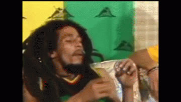 Why Did Bob Marley Smoke Marijuana Bigreggaemix Com The Global Healing Has Begun